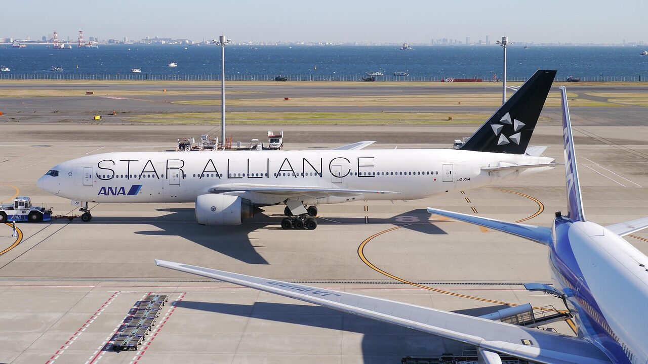 Europe Airports Brace for Busiest-Ever Christmas Travel Season 2026