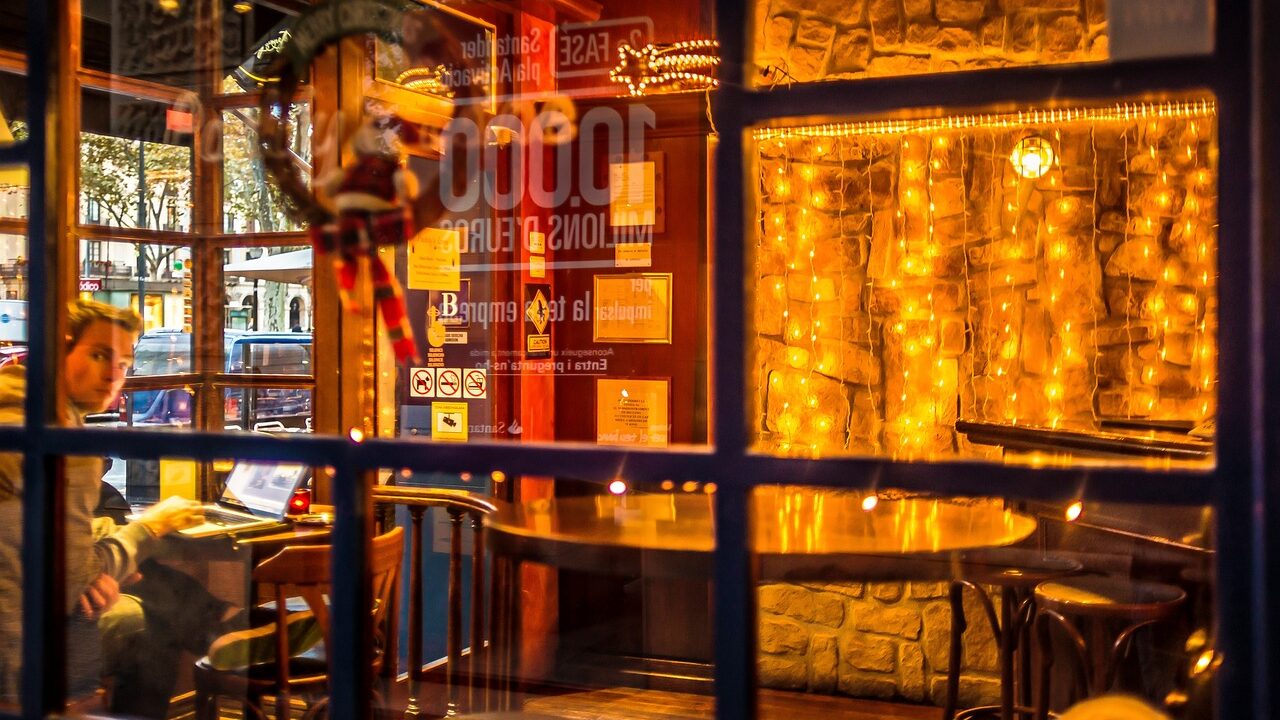 Finding Coffee Shops Near Me: A Guide to Quality and Value