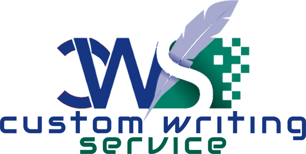 Custom Writing Services