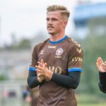 football club finances