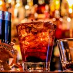 Havana Club rum bottle