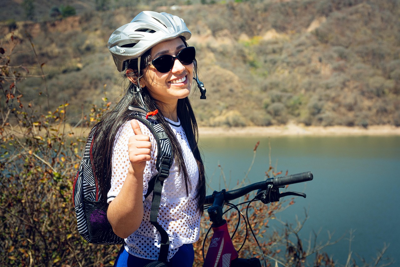healthy traveler