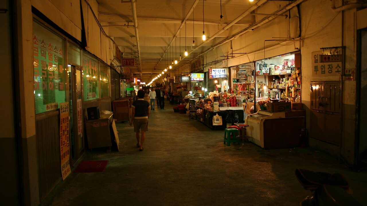 Things to Do in Seoul South Korea: Beyond the Tourist Trail