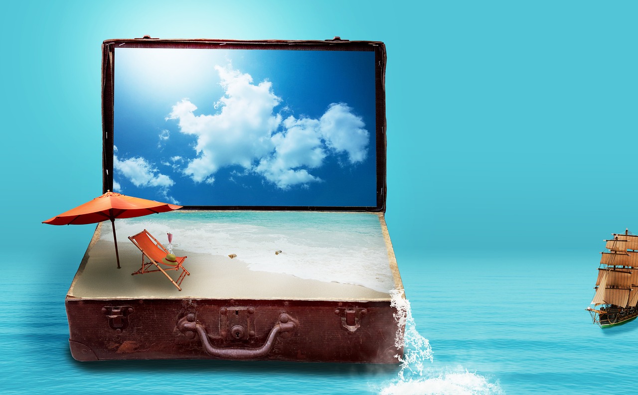 AI travel planning