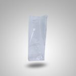 woman packing carry on bag