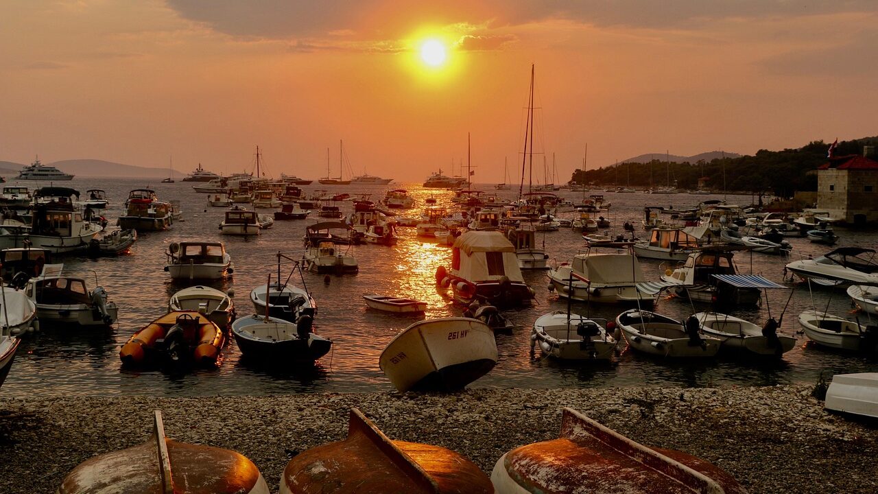 Best Places to Visit in Croatia