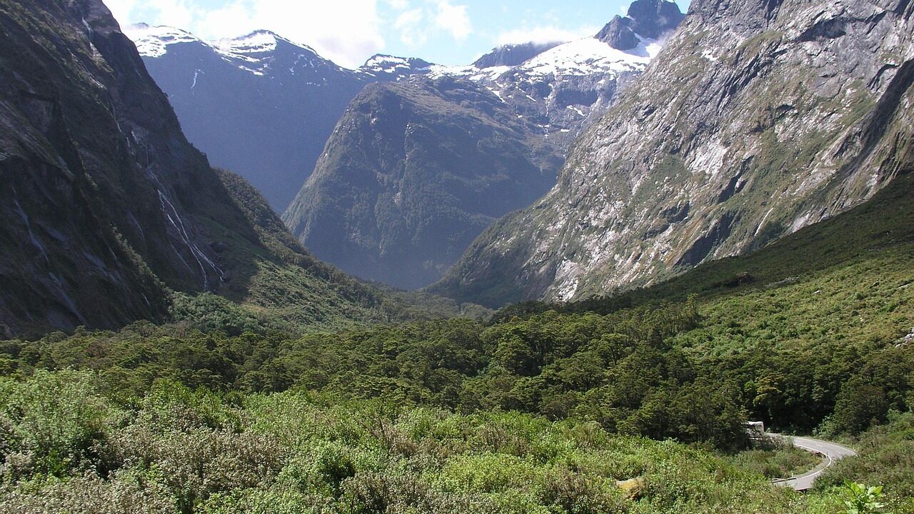 Discover the Best Places to Visit in New Zealand