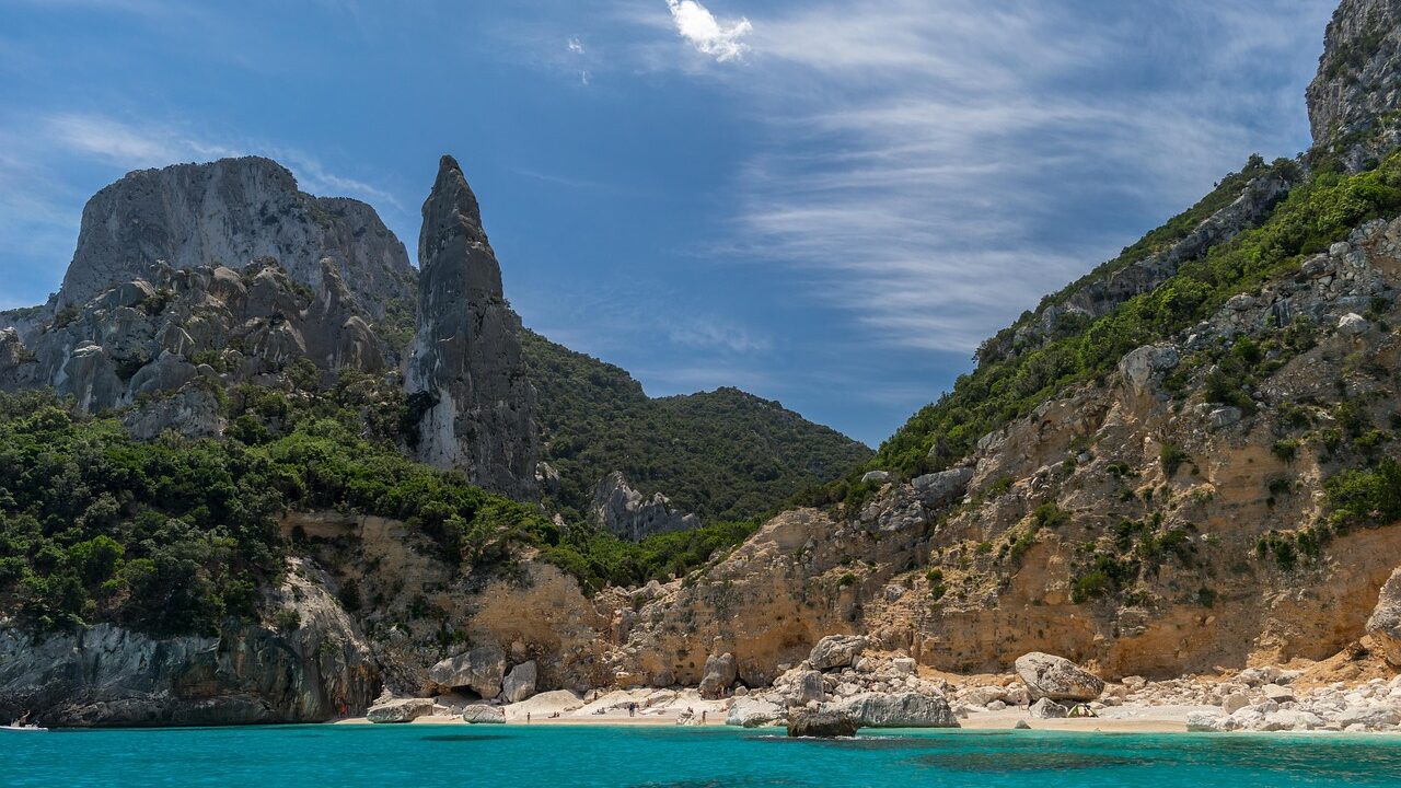 Sardinia Beaches: Your Guide to the Island’s Most Stunning Shores