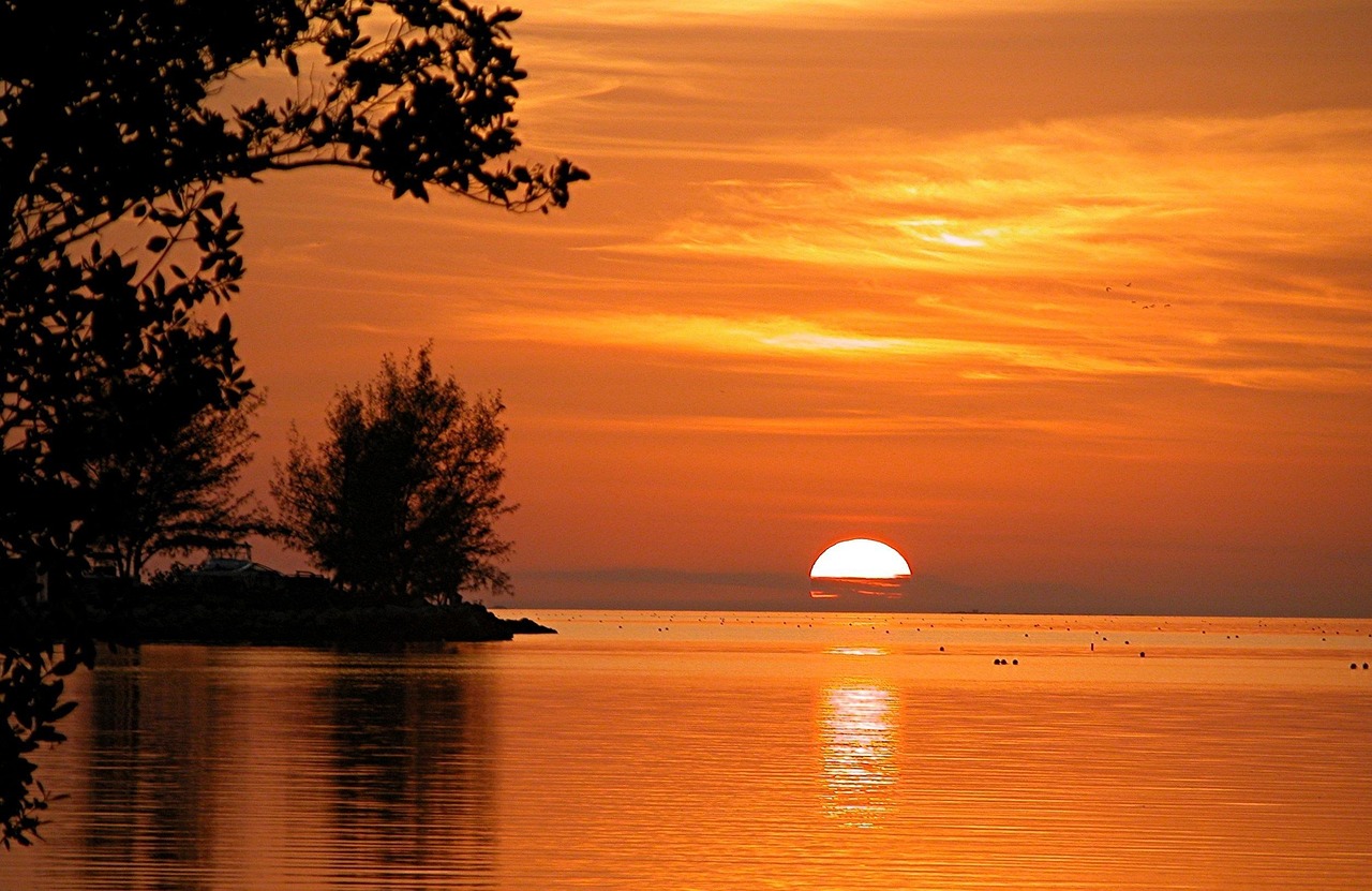 summer travel destinations